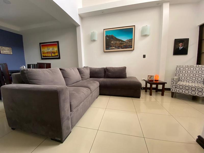 4 bed Condo For Sale in Moravia, San Jose - 1